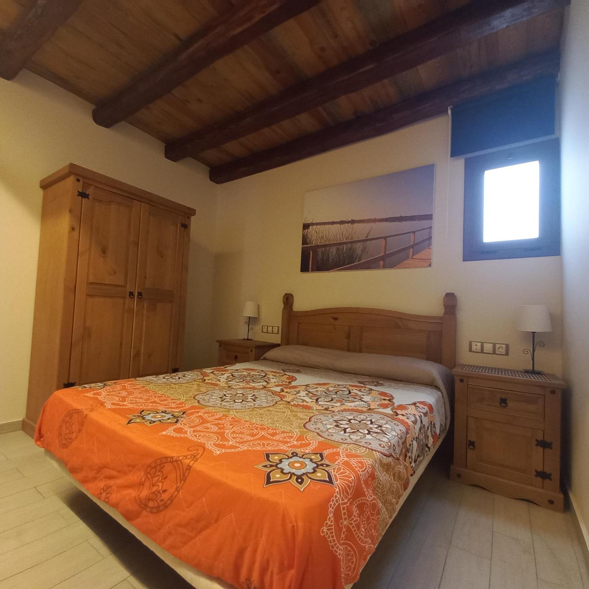 La Llacuna Vila-Sana Esterno foto