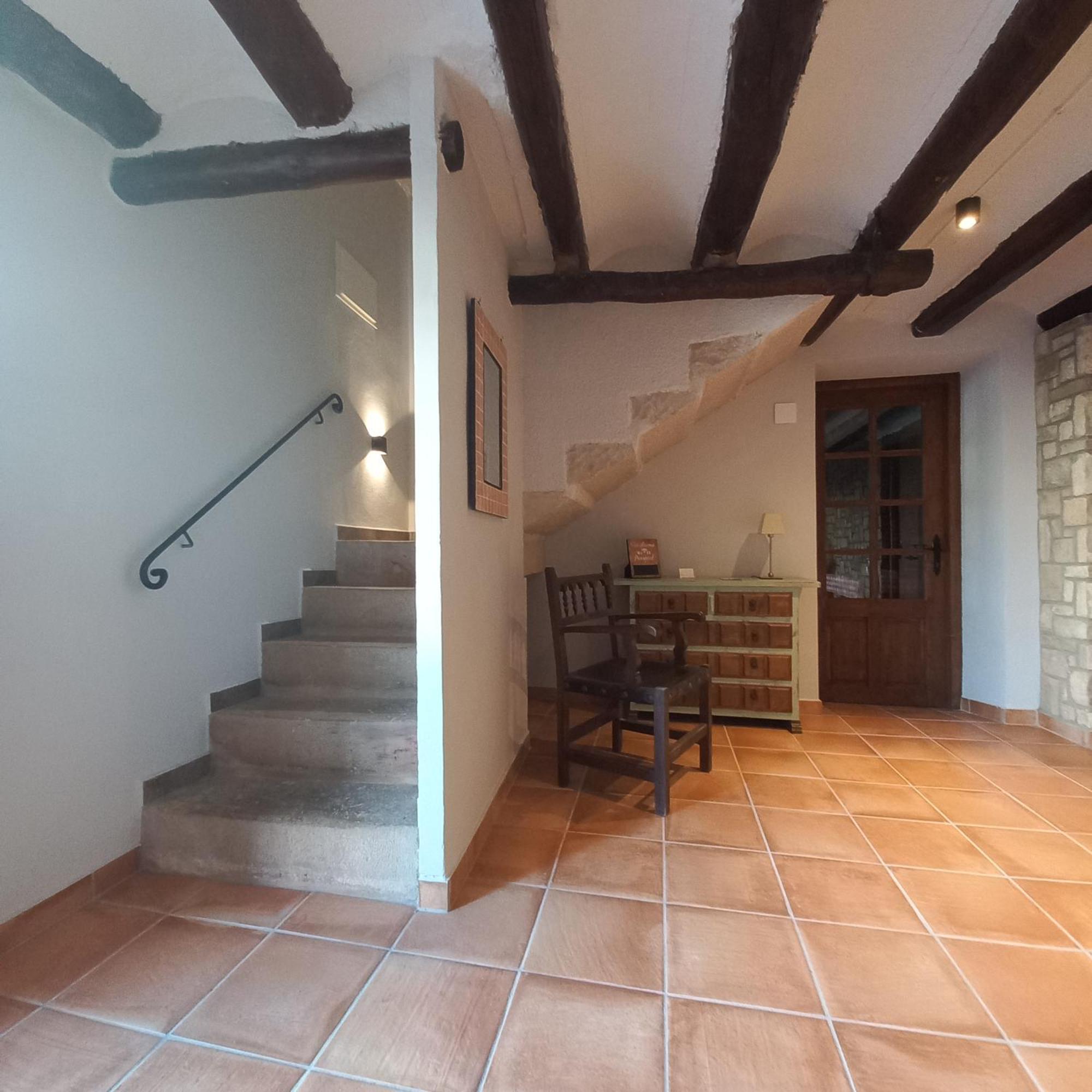 La Llacuna Vila-Sana Esterno foto