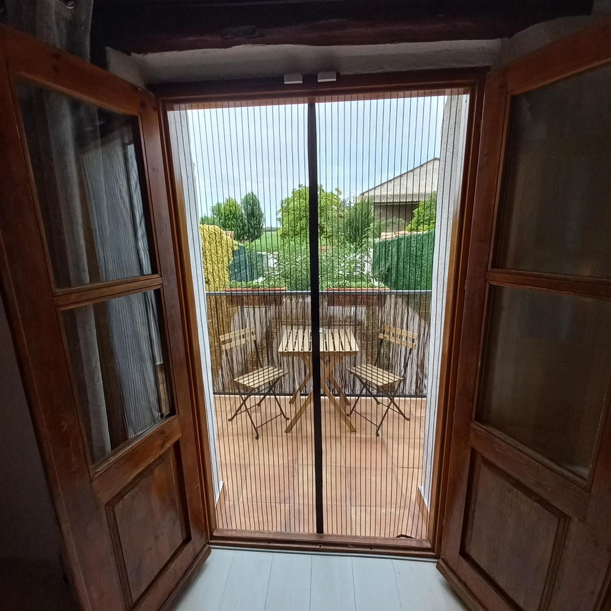 La Llacuna Vila-Sana Esterno foto