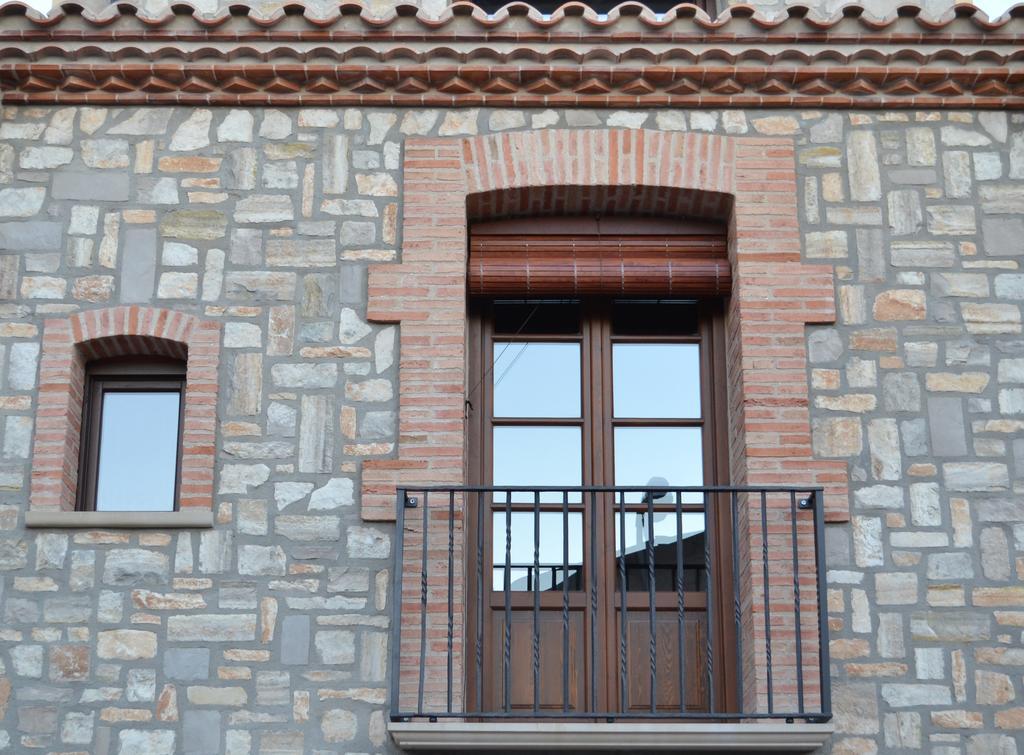 La Llacuna Vila-Sana Esterno foto